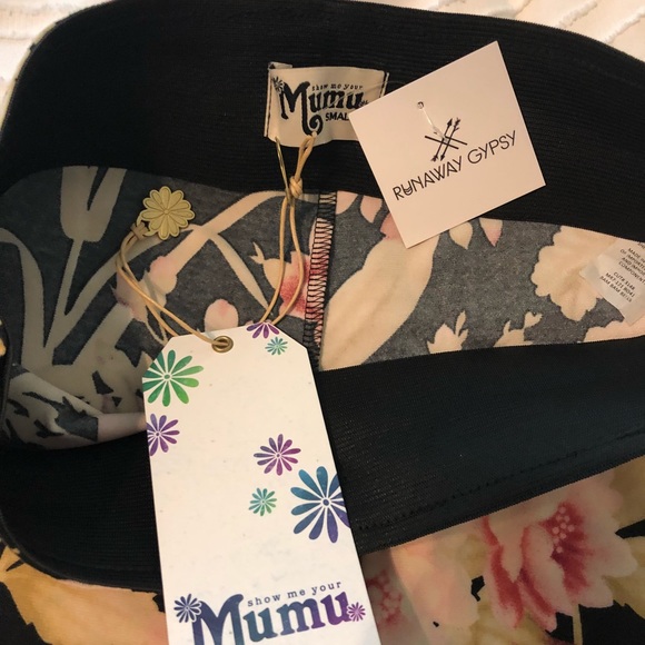 Show Me Your Mumu bam bam bells - Picture 2 of 4